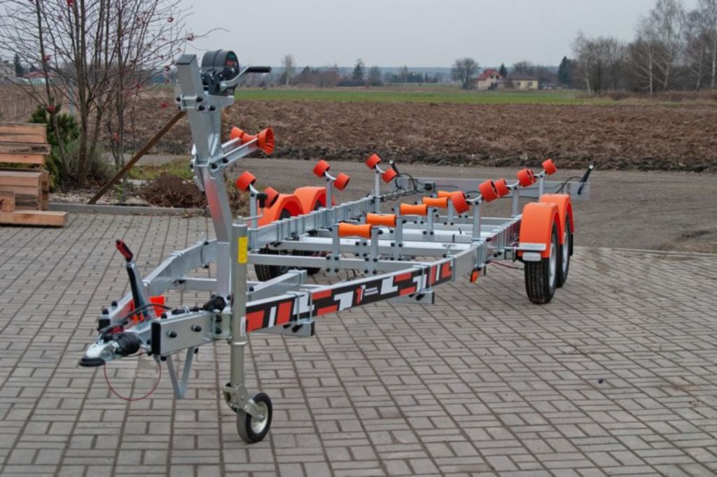 Picture of Remorca TT 2700