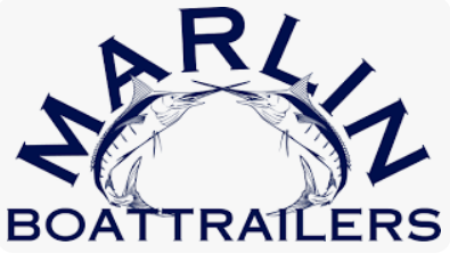 Picture for category MARLIN Boattrailers