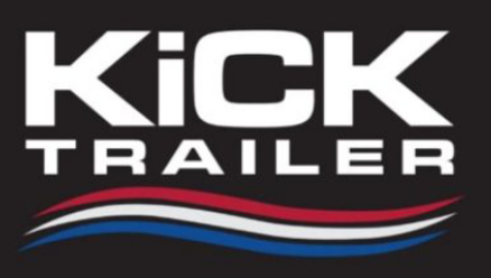 Picture for category Remorci KICK TRAILER