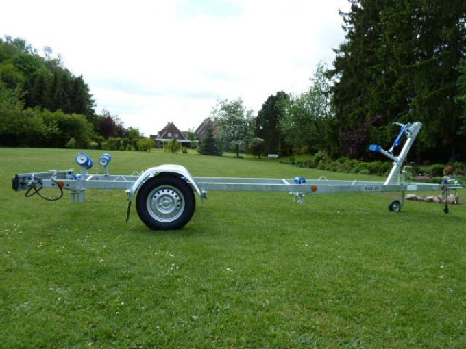 Picture of Marlin 750KG 7-50-12