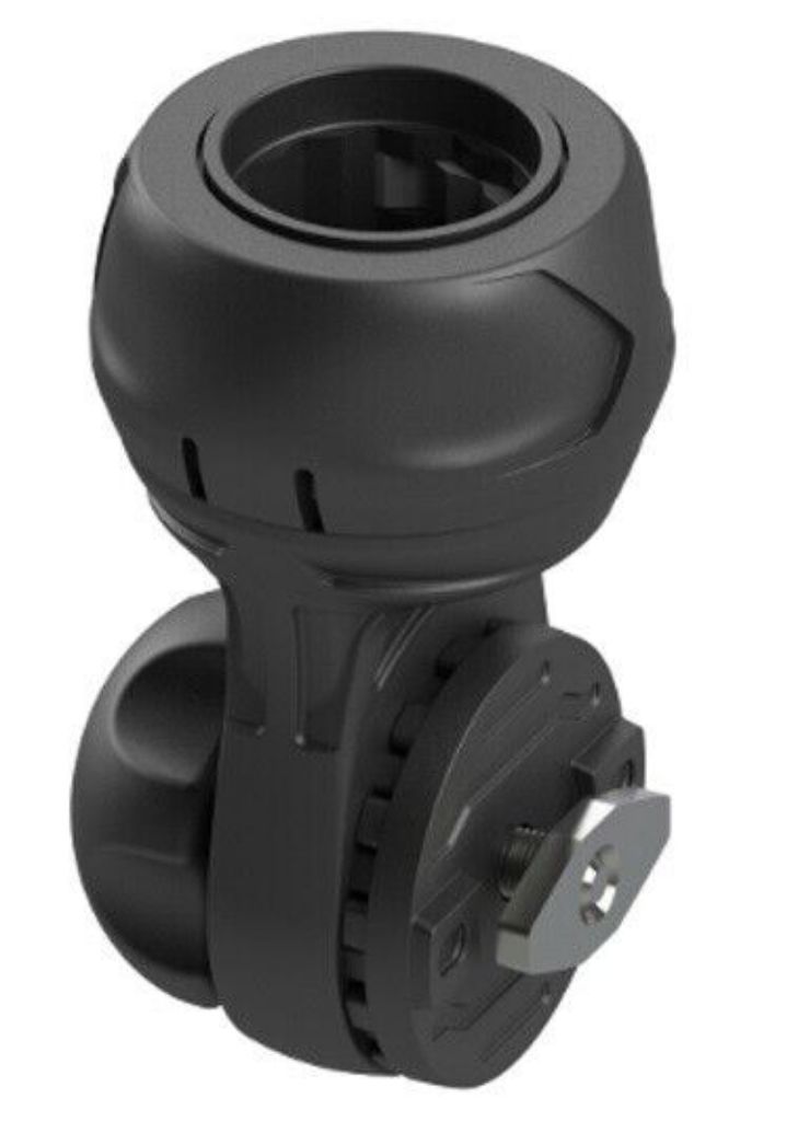 Picture of ADAPTOR T-TRACK 90 grade