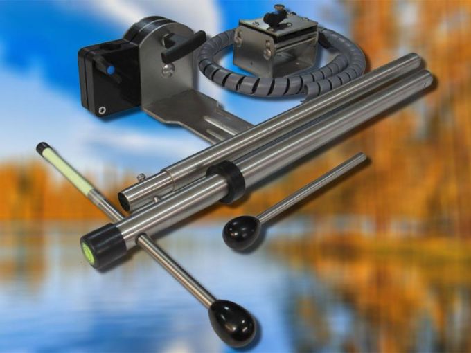 Picture of SUPORT SONDA LIVE