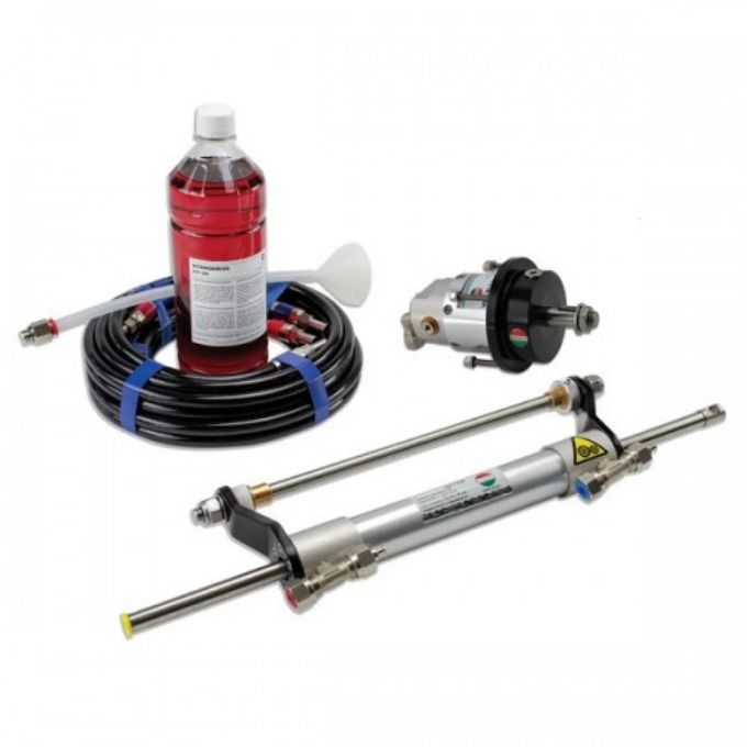 Picture of HYDRODRIVE MF75MRA