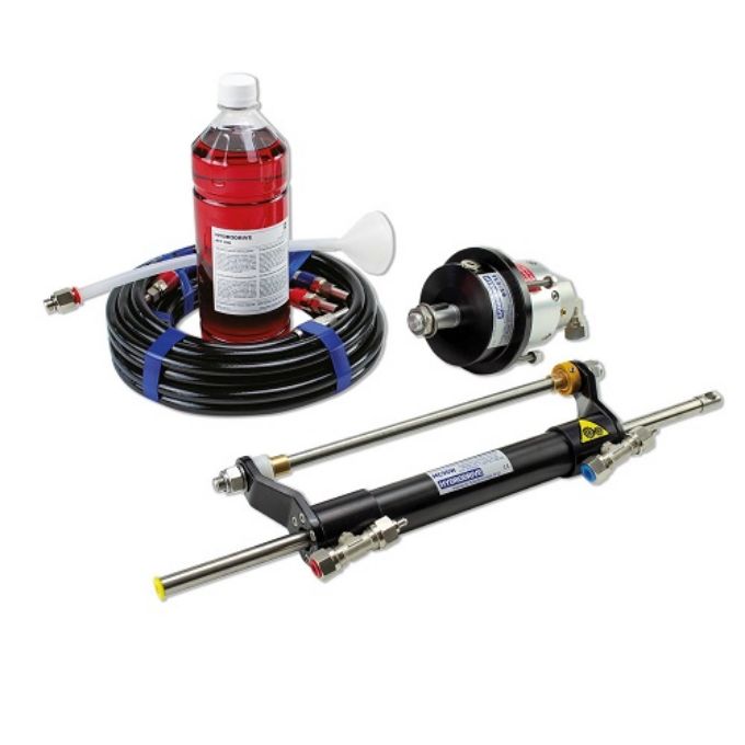 Picture of HYDRODRIVE MF90W