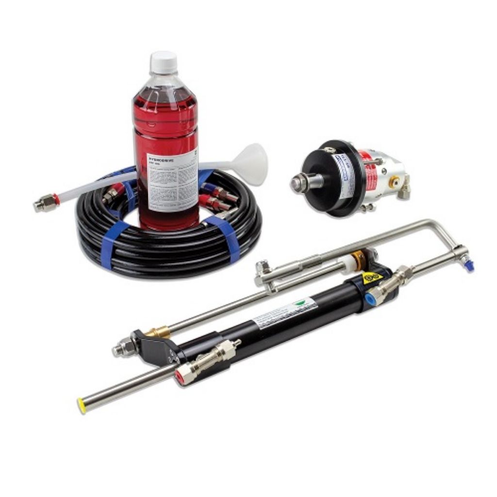 Picture of HYDRODRIVE MF115MRA