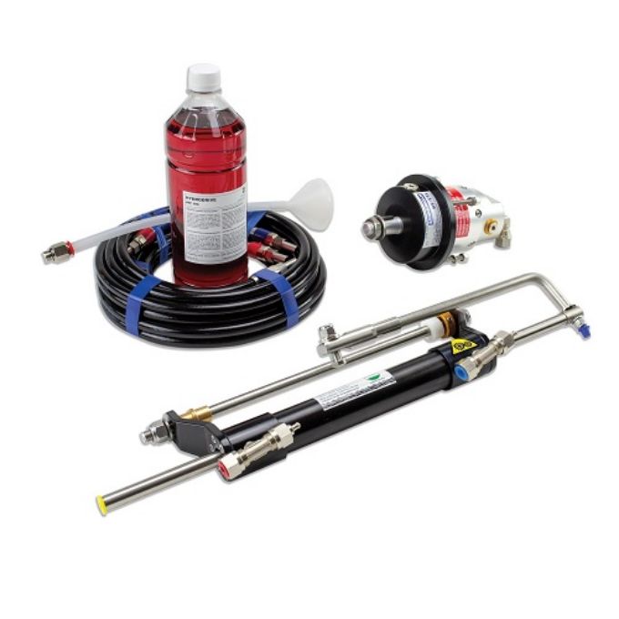 Picture of HYDRODRIVE MF115MRA