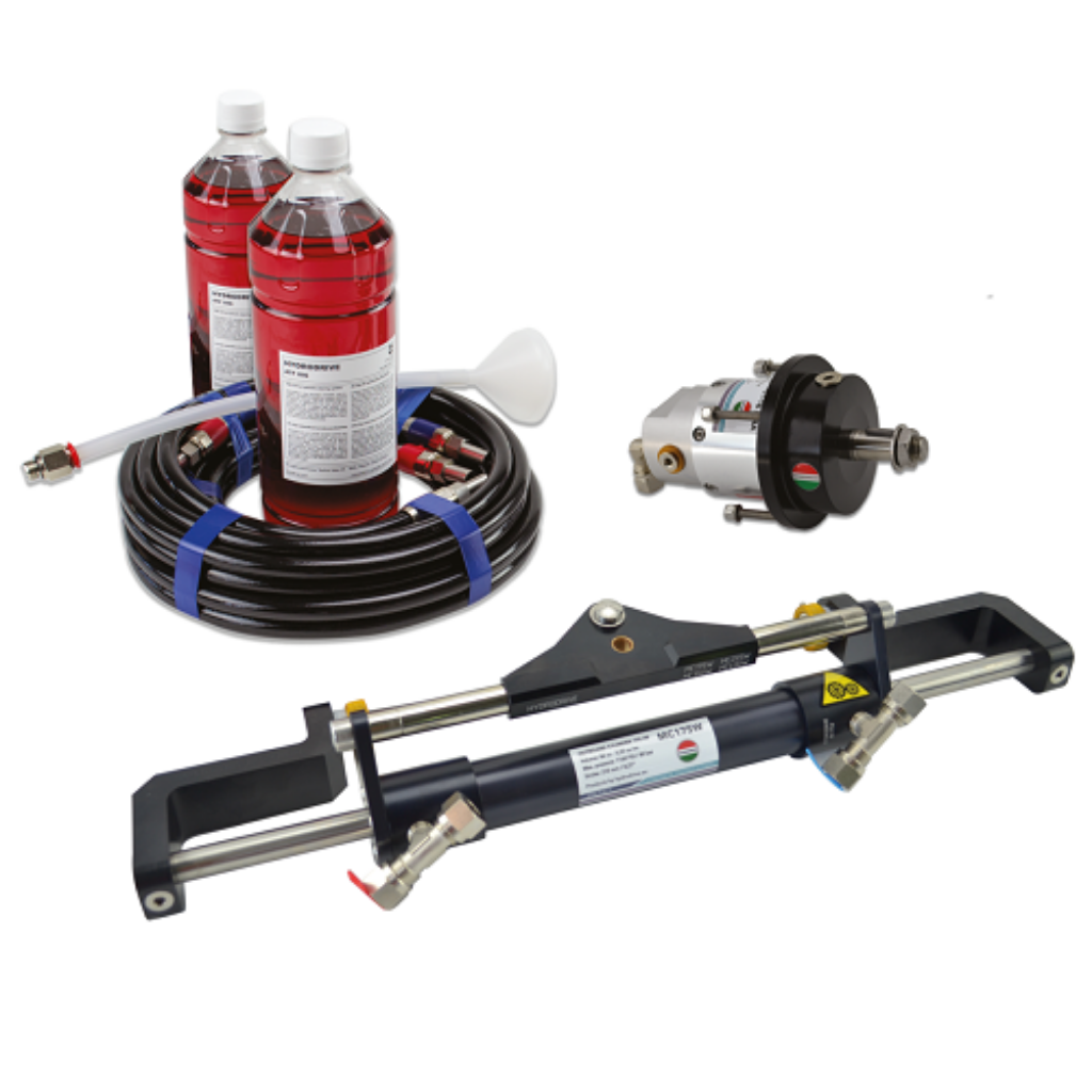 Picture of HYDRODRIVE MF175WTS