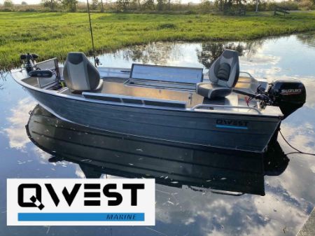 Picture for category Qwest Marine Netherlands