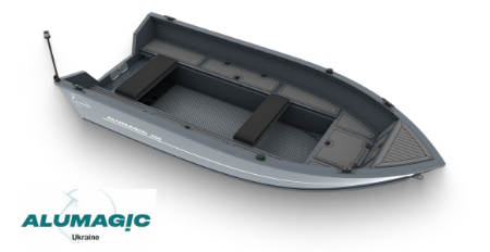 Picture for category Alumagic Ukraine