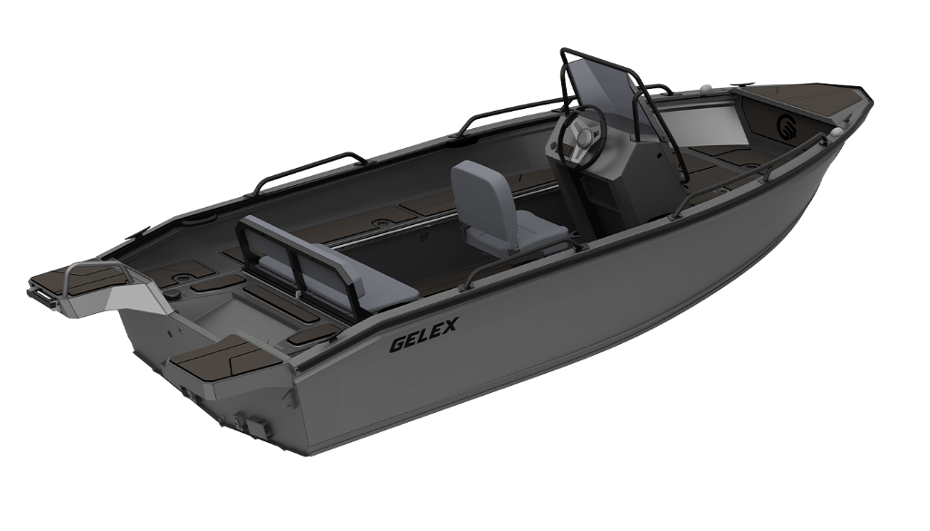 Picture of GELEX G4.5 Console SC or CC