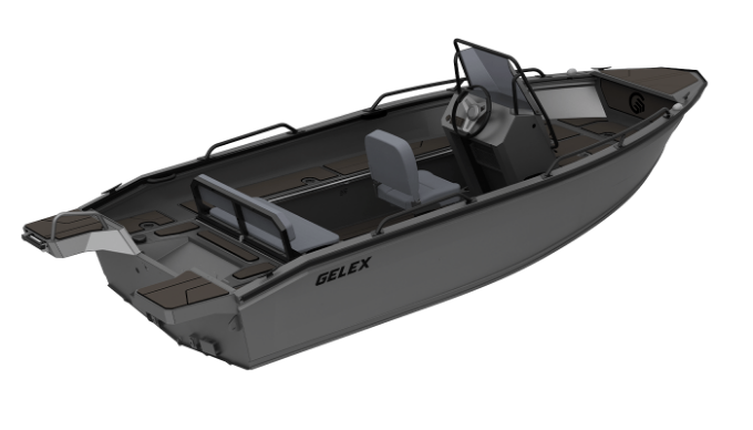 Picture of GELEX G4.5 Console SC or CC