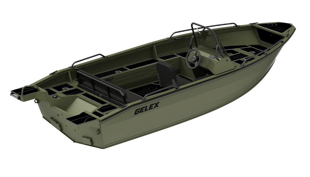 Picture of GELEX 5.2 Console SC sau CC