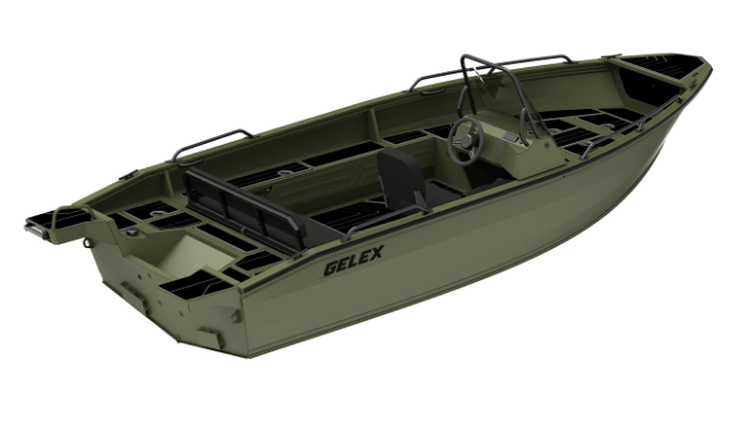 Picture of GELEX 5.2 Console SC sau CC